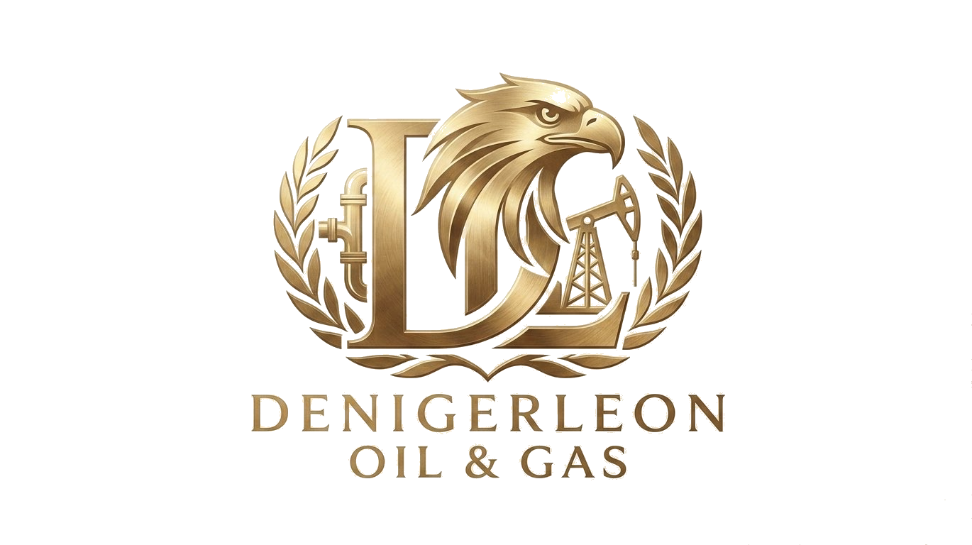 Denigerleon Logo